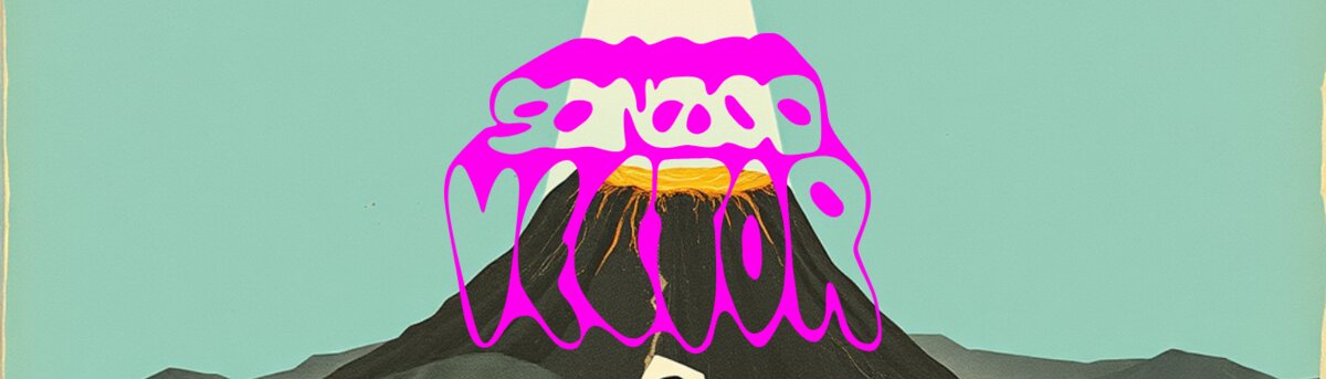 Sonido Vector wide banner